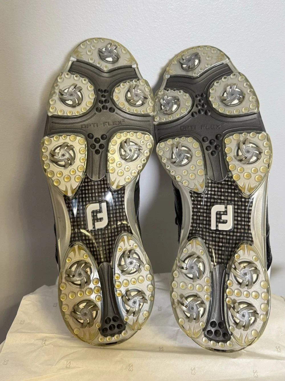FootJoy DryJoys Tour Golf Shoes Men’s
